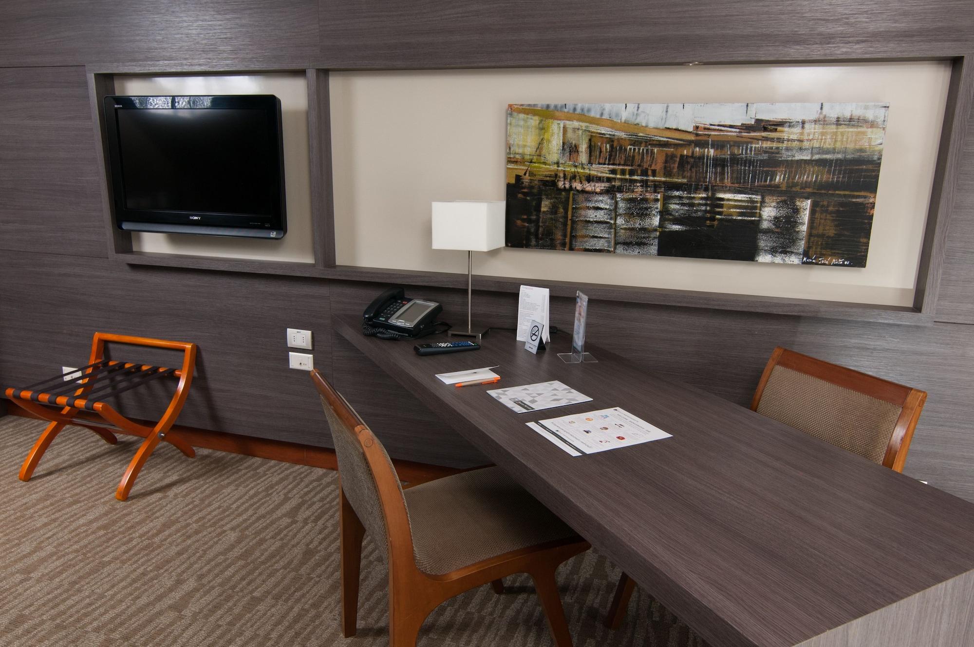 Enjoy Antofagasta Hotell Eksteriør bilde