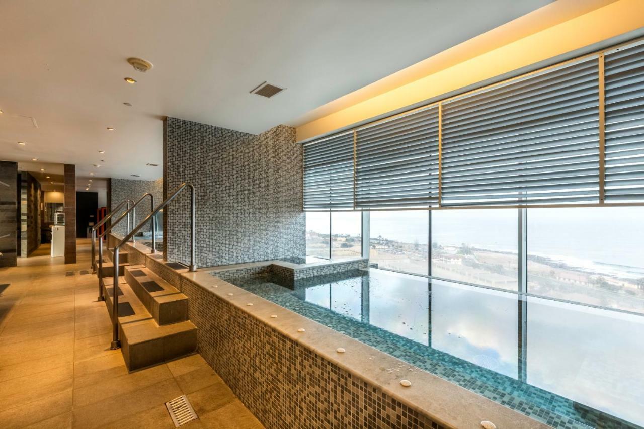 Enjoy Antofagasta Hotell Eksteriør bilde