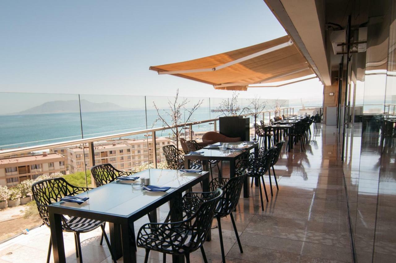 Enjoy Antofagasta Hotell Eksteriør bilde