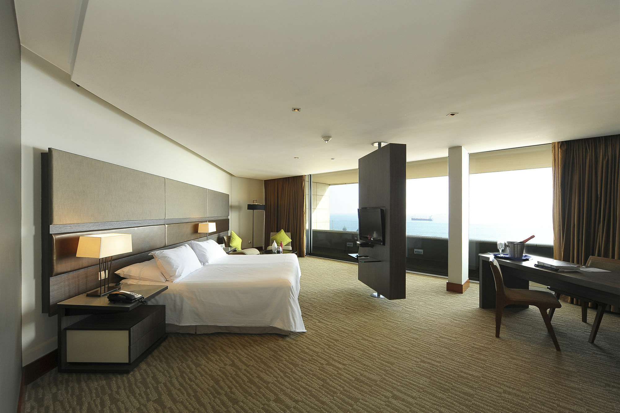 Enjoy Antofagasta Hotell Eksteriør bilde