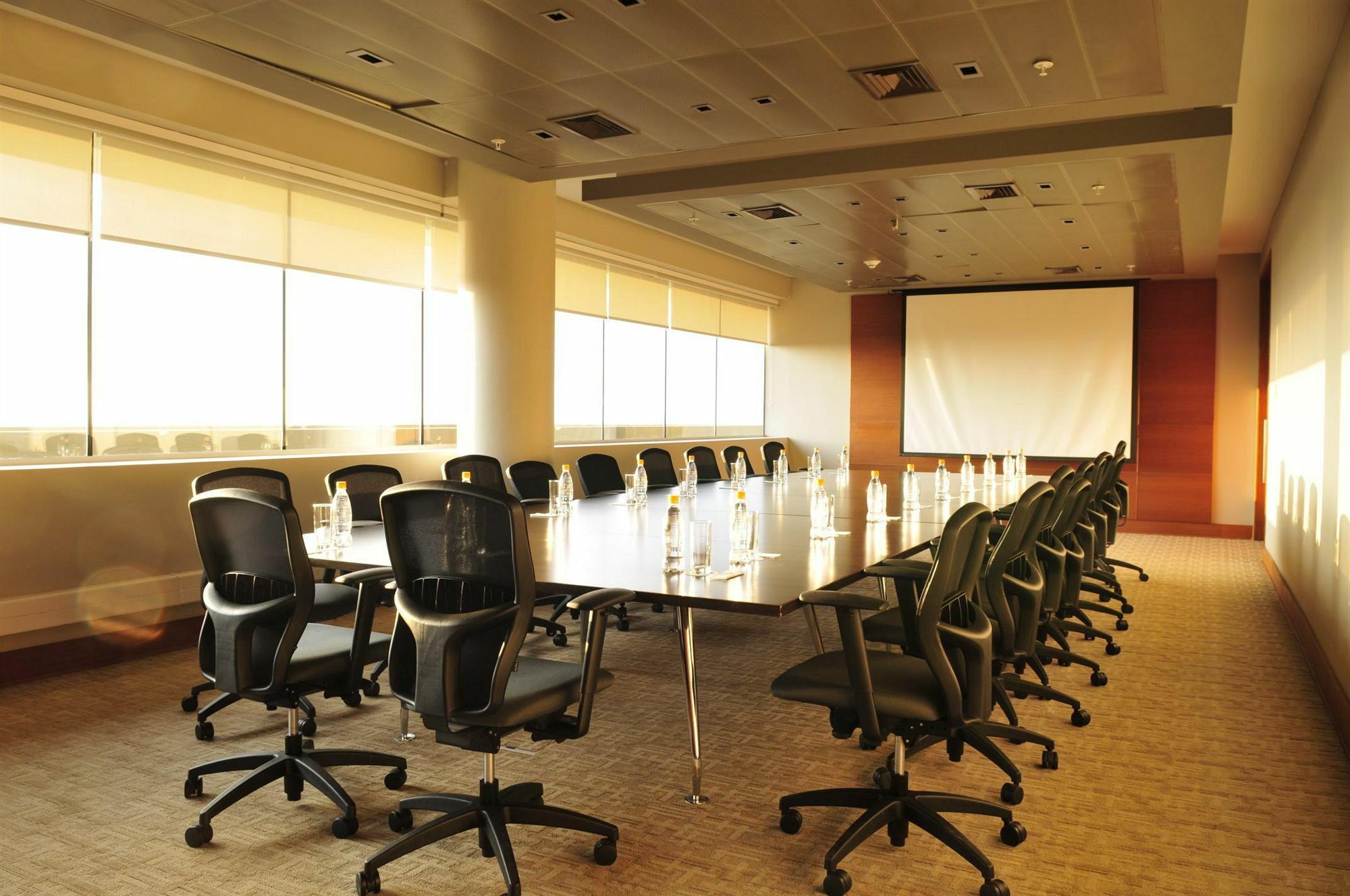Enjoy Antofagasta Hotell Fasiliteter bilde